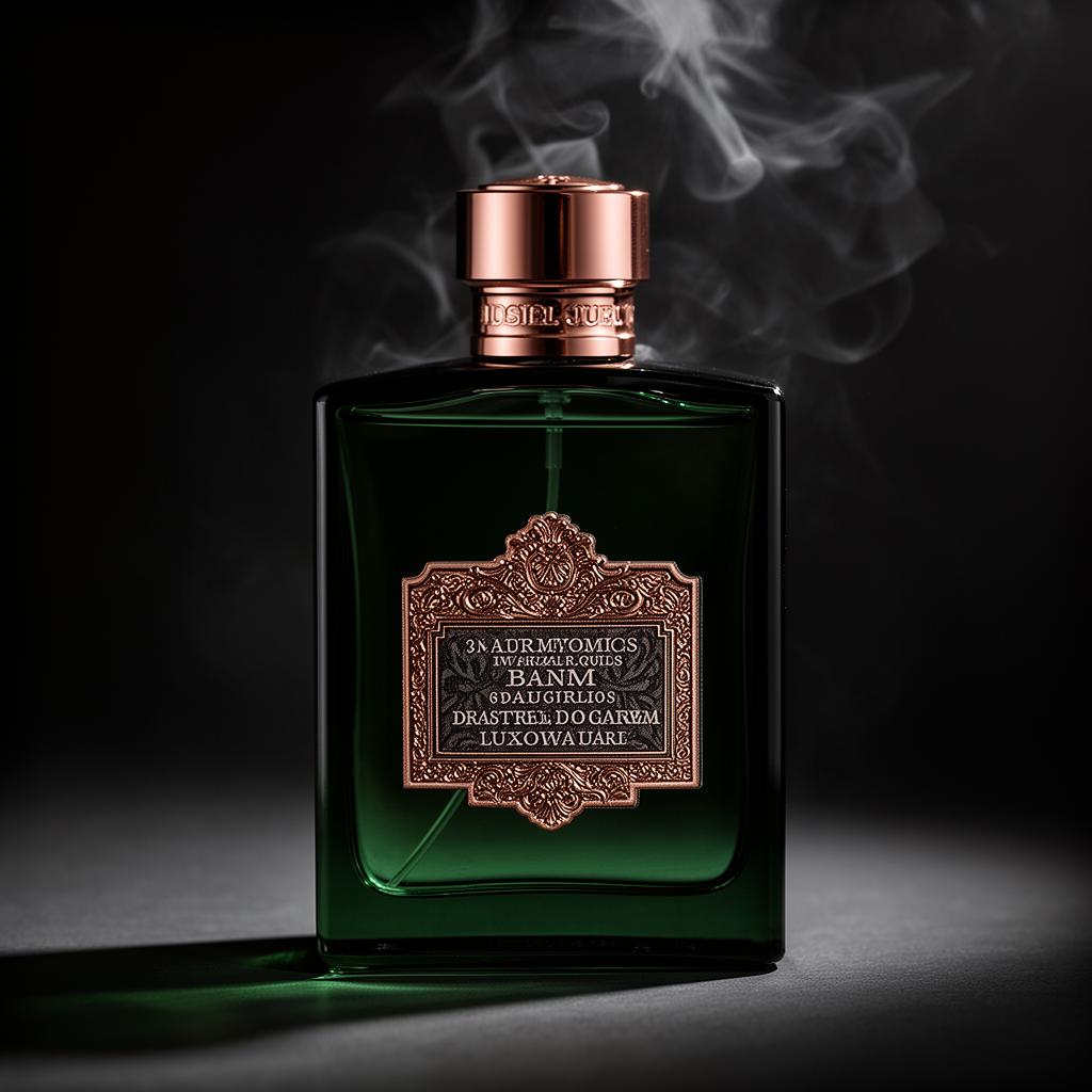 EMERALD Royal