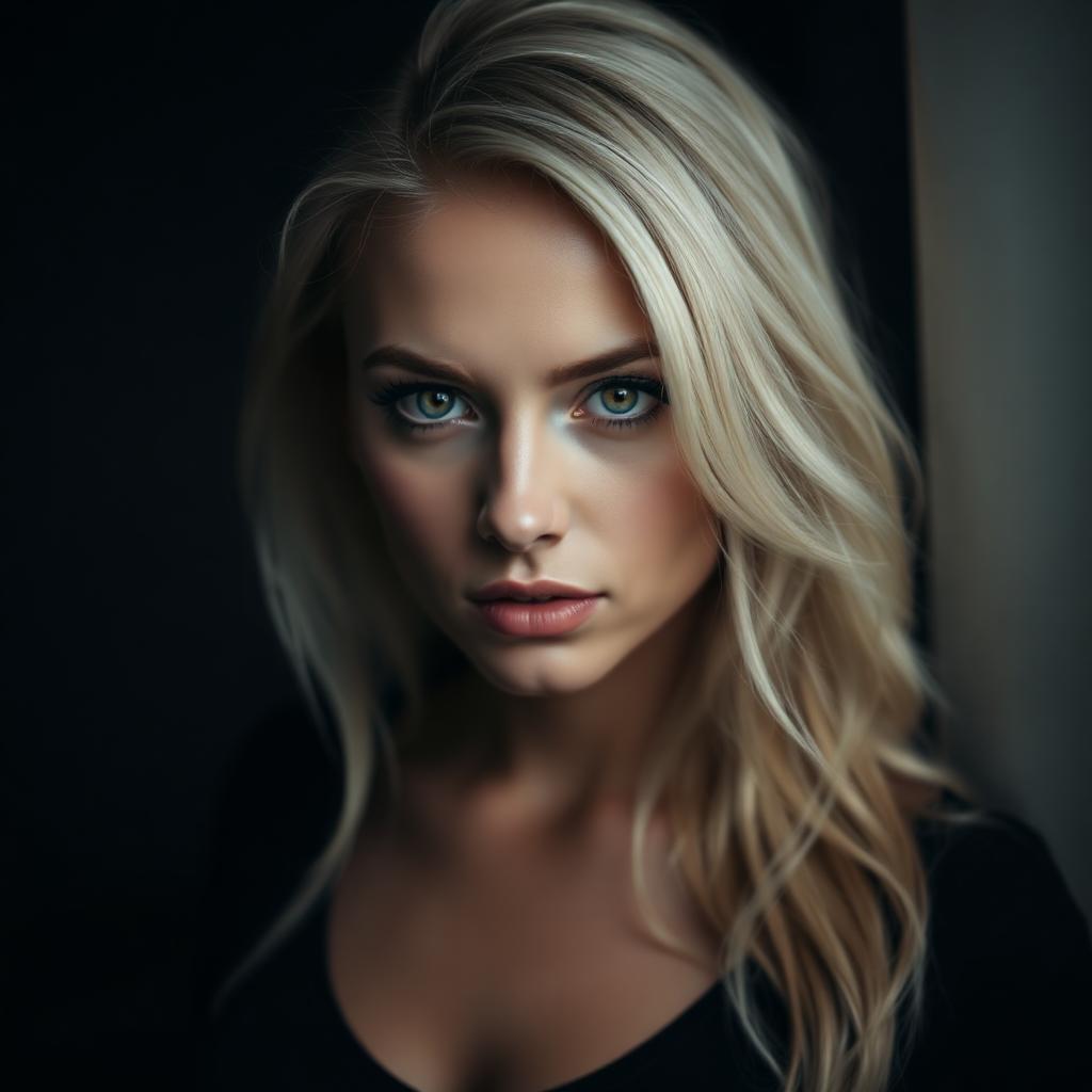 Helena, 31